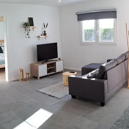 Penawoods Holiday home A dos Cunhados