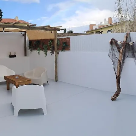 Penawoods Holiday home A dos Cunhados