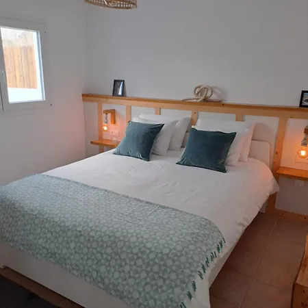 Holiday home Penawoods A dos Cunhados