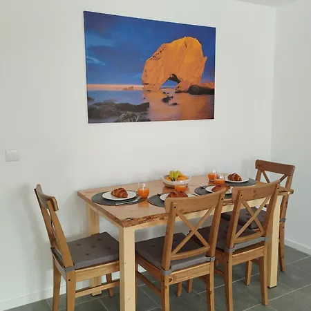 Penawoods Holiday home