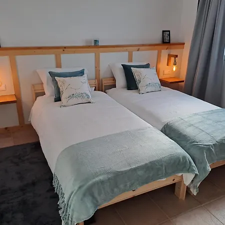 Penawoods Holiday home *