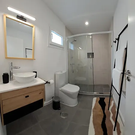 Penawoods Holiday home A dos Cunhados