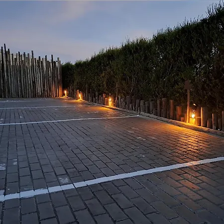 Holiday home Penawoods A dos Cunhados