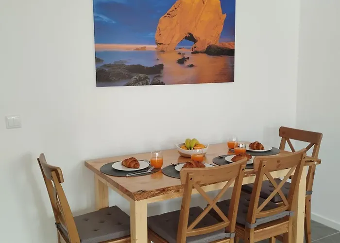 Penawoods Semesterbostad