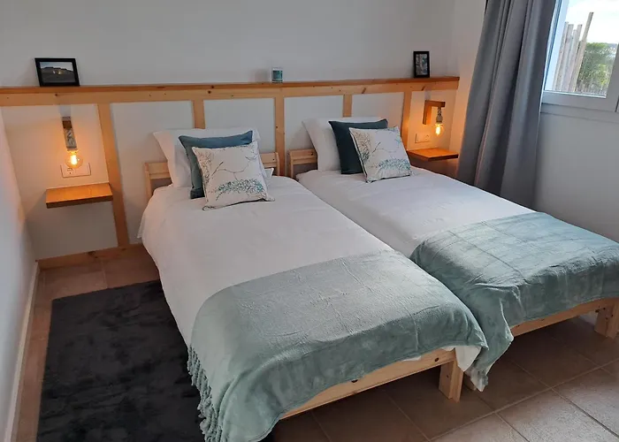 Penawoods Semesterbostad *